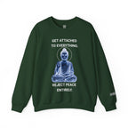 Evil Buddha Sweatshirt