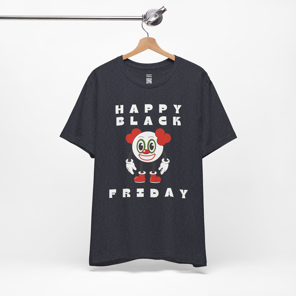 Happy Black Friday T-Shirt