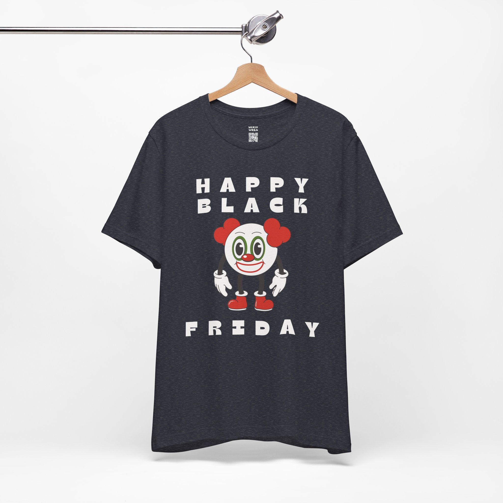 Happy Black Friday T-Shirt