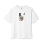 Future Temporarily Out Of Stock Oversized Tee