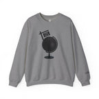 For Sale Globe Sweatshirt