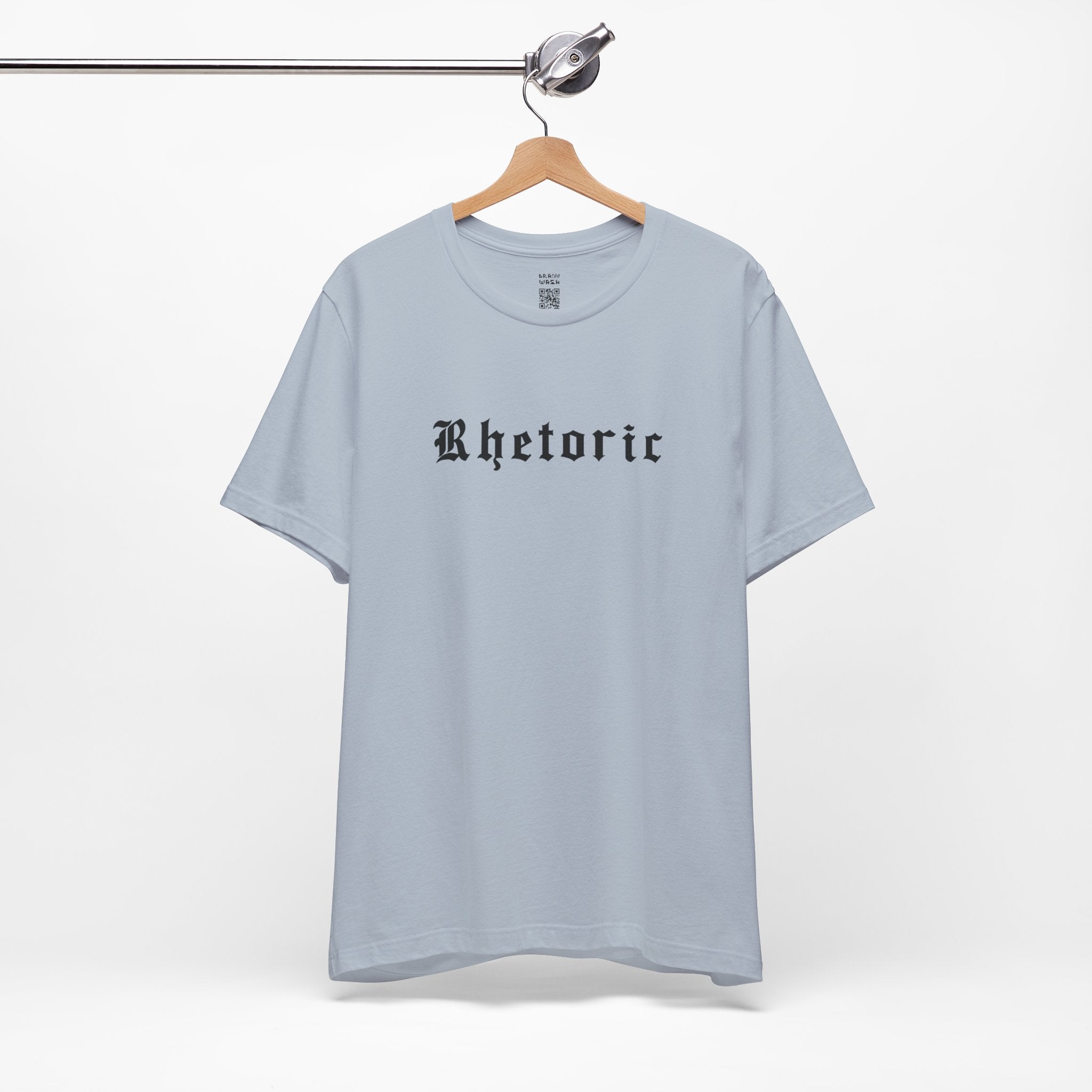 Rhetoric T-Shirt