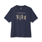 Technofeudalism Oversized Tee