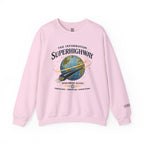 Information Superhighway Sweatshirt