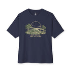 In The Future Oversized Tee