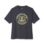 Psychological Operations Oversized Tee