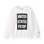 United States Psyop Sweatshirt