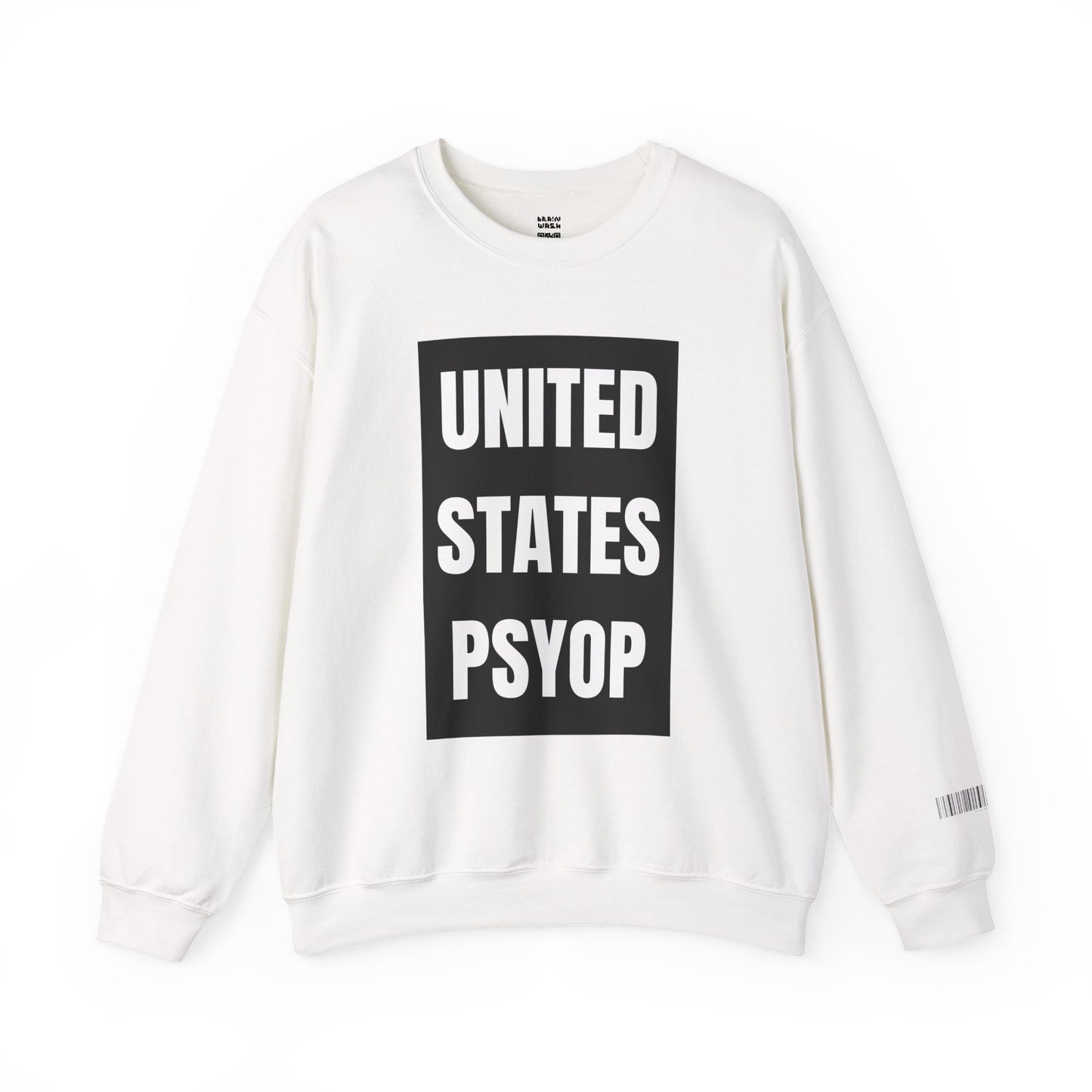 United States Psyop Sweatshirt