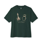 Easy To Summon Oversized Tee