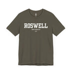 Roswell New Mexico 1947 T-Shirt
