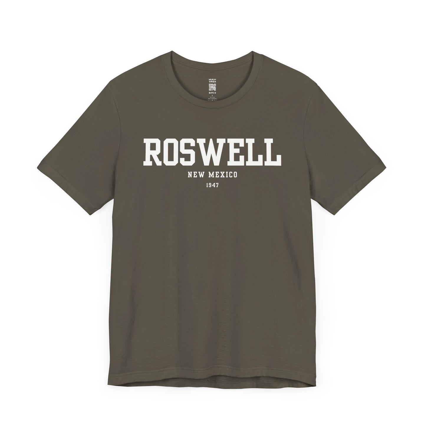 Roswell New Mexico 1947 T-Shirt