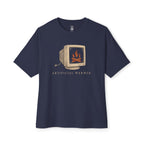 Warmth Oversized Tee