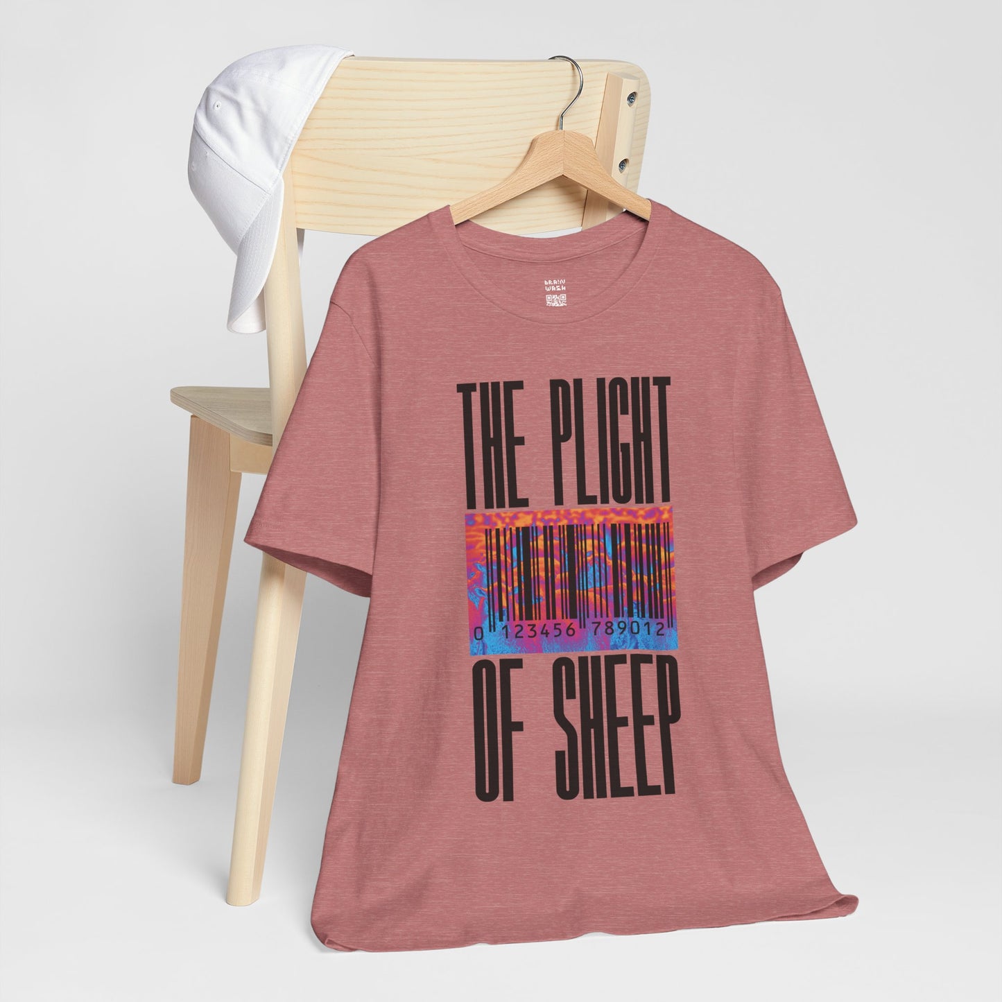 The Plight Of Sheep T-Shirt