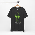 Silk Road Anonymous Market T-Shirt