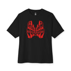 Psyop Nesting Doll Oversized Tee