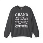 Grand Opening Sweatshirt