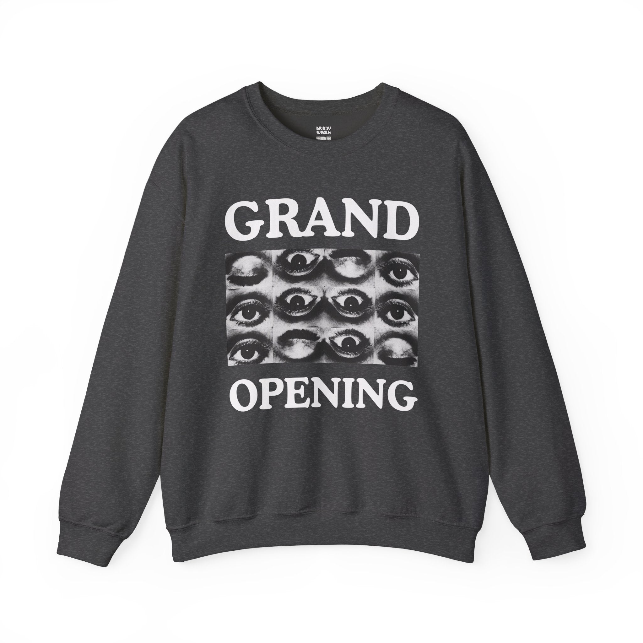 Grand Opening Sweatshirt