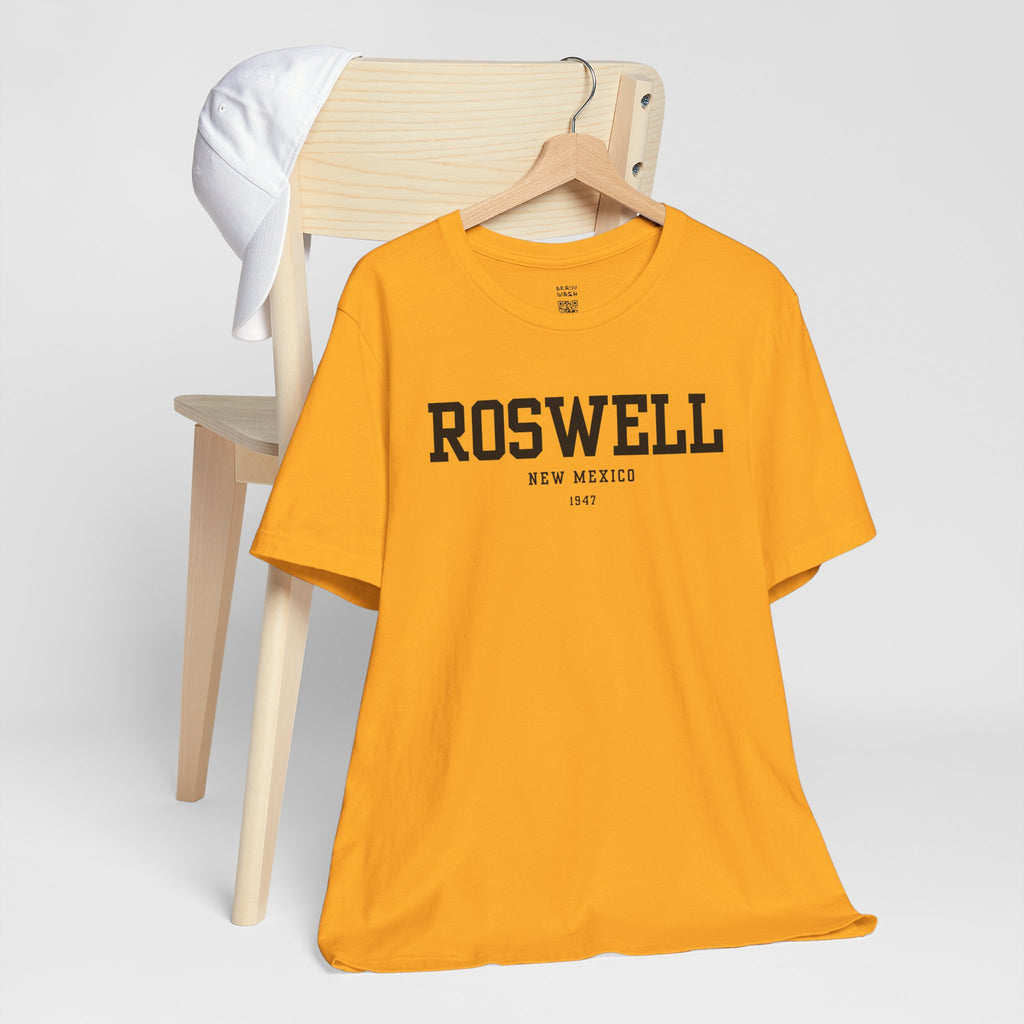 Roswell New Mexico 1947 T-Shirt