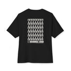 Unanimous Error Oversized Tee