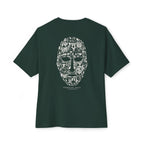 Personalized Reality Oversized Tee