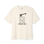 Expressive Labor Oversized Tee