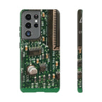PCB Phone Case