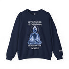 Evil Buddha Sweatshirt