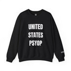 United States Psyop Sweatshirt