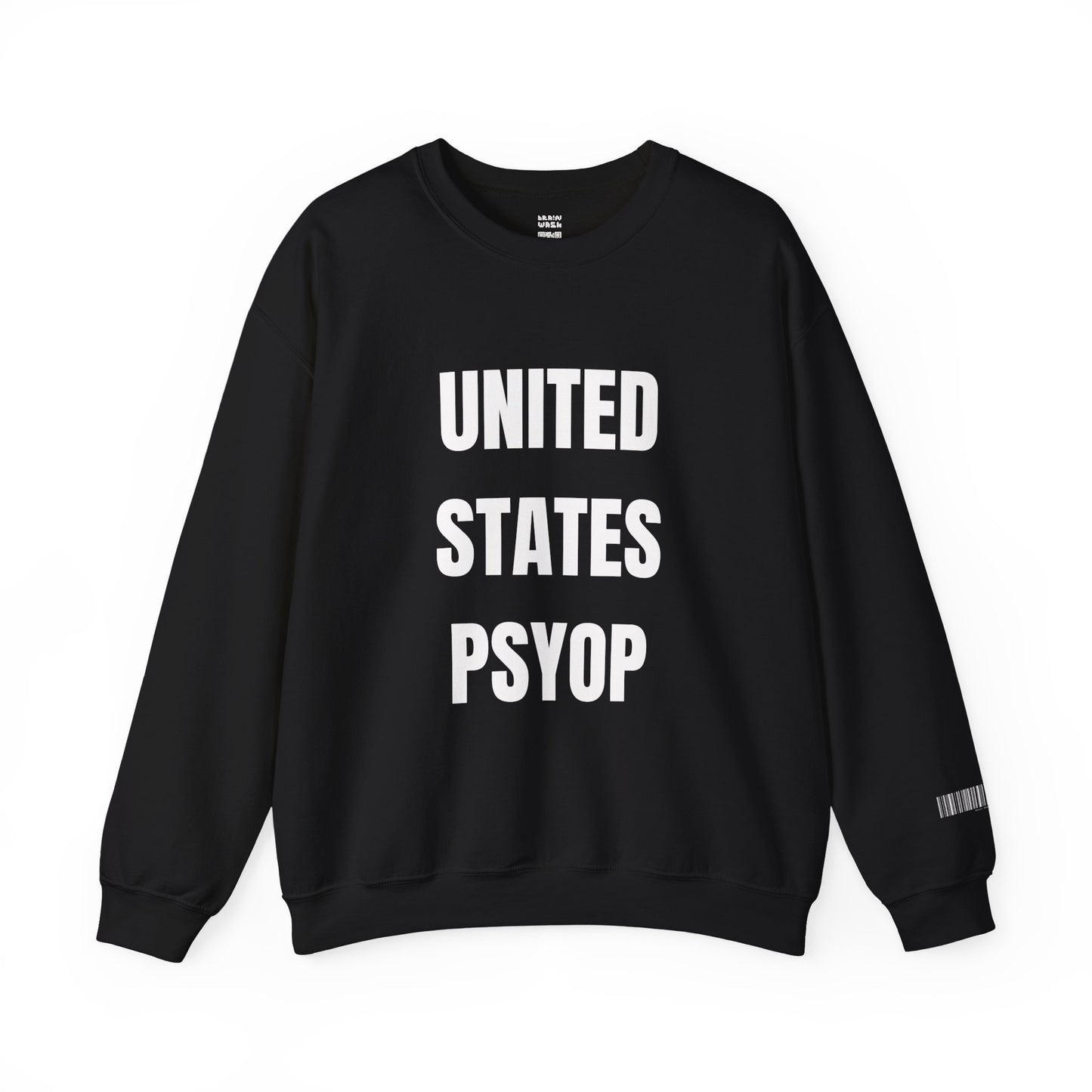 United States Psyop Sweatshirt