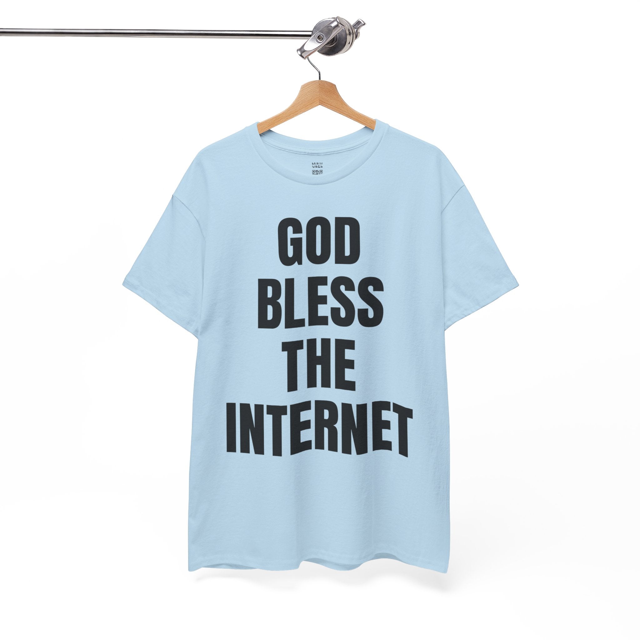 God Bless The Internet T-Shirt
