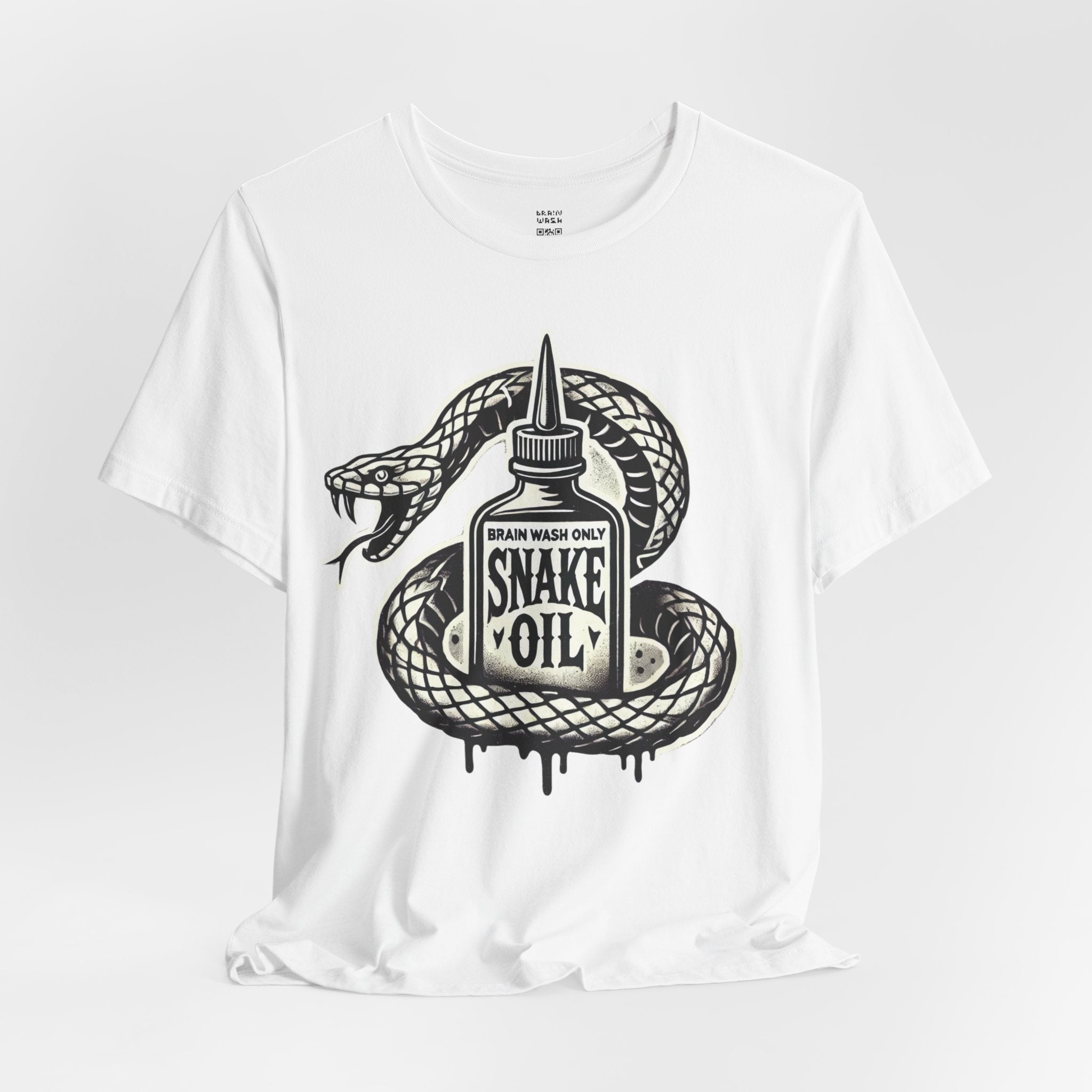 Snake Oil T-Shirt