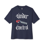 Under Control Oversized Tee