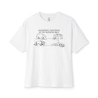 Dangerous Creatures Oversized Tee