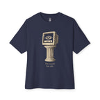 The Oracle Oversized Tee