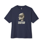 Fortified Against Doubt Oversized Tee