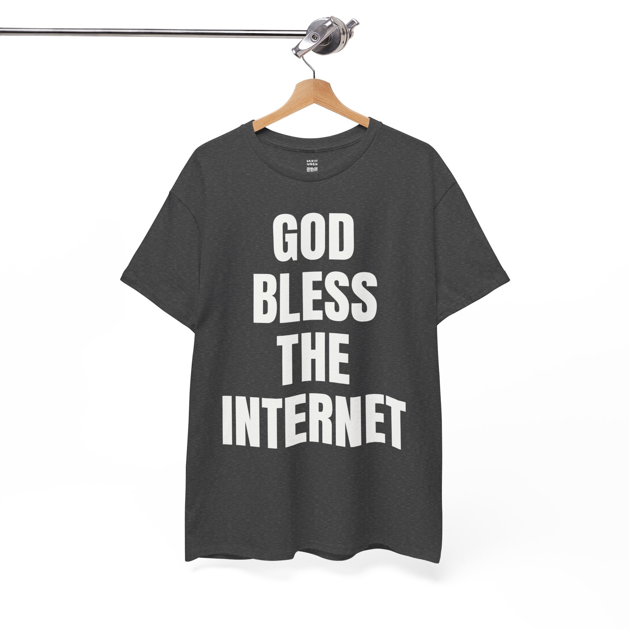 God Bless The Internet T-Shirt