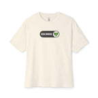 Goblinmode Oversized Tee