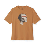 Unsubscribe From Yourself Oversized Tee