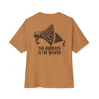 The Audience Oversized Tee