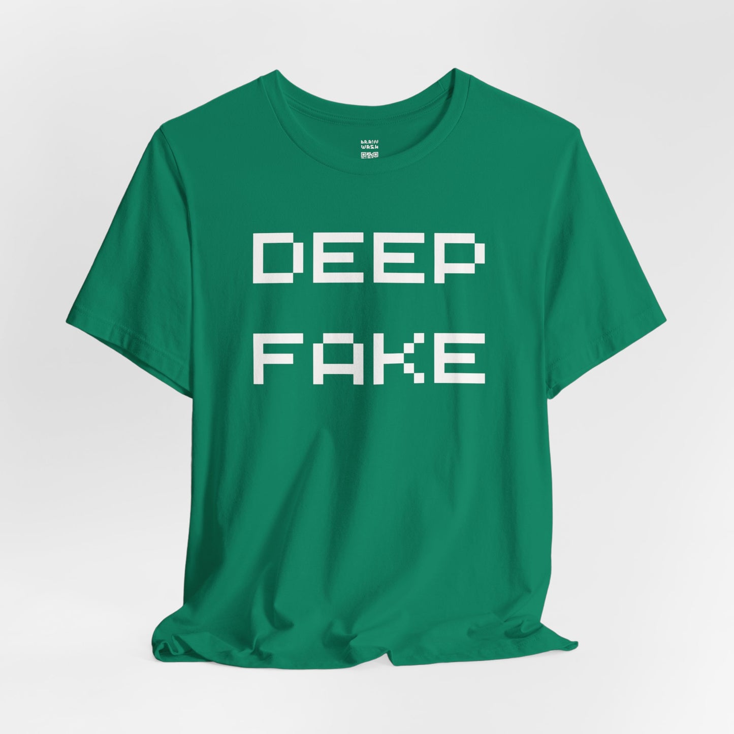 Deep Fake T-Shirt