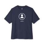 Admin Oversized Tee