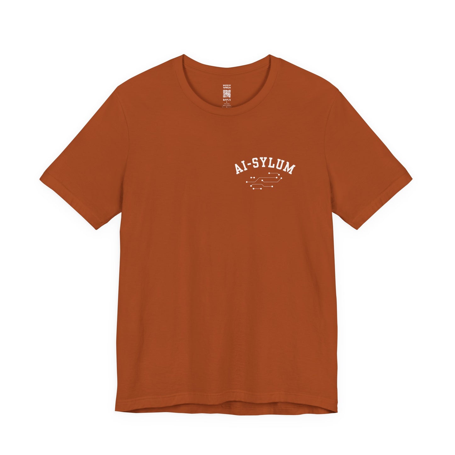 AI-sylum T-Shirt