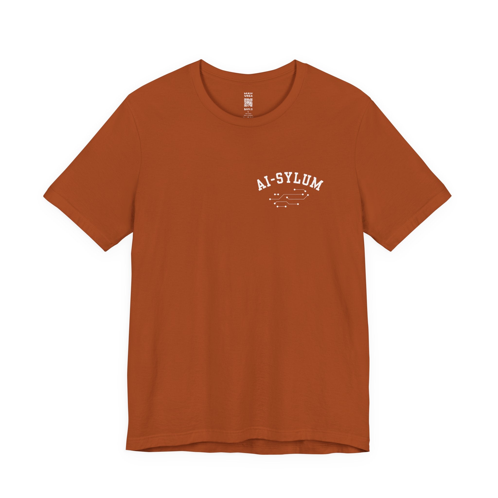 AI-sylum T-Shirt