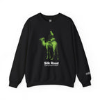 Silk Road Sweatshirt