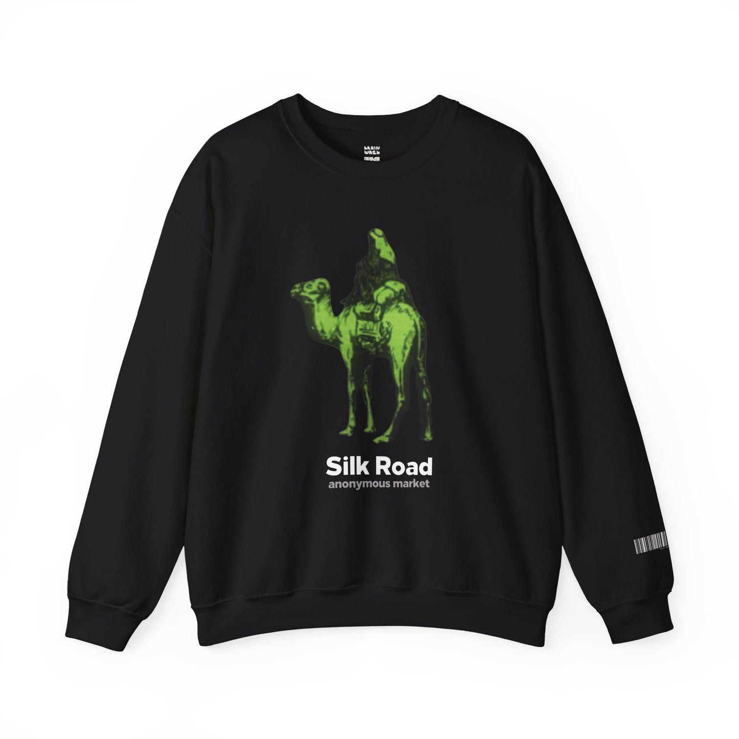Silk Road Sweatshirt