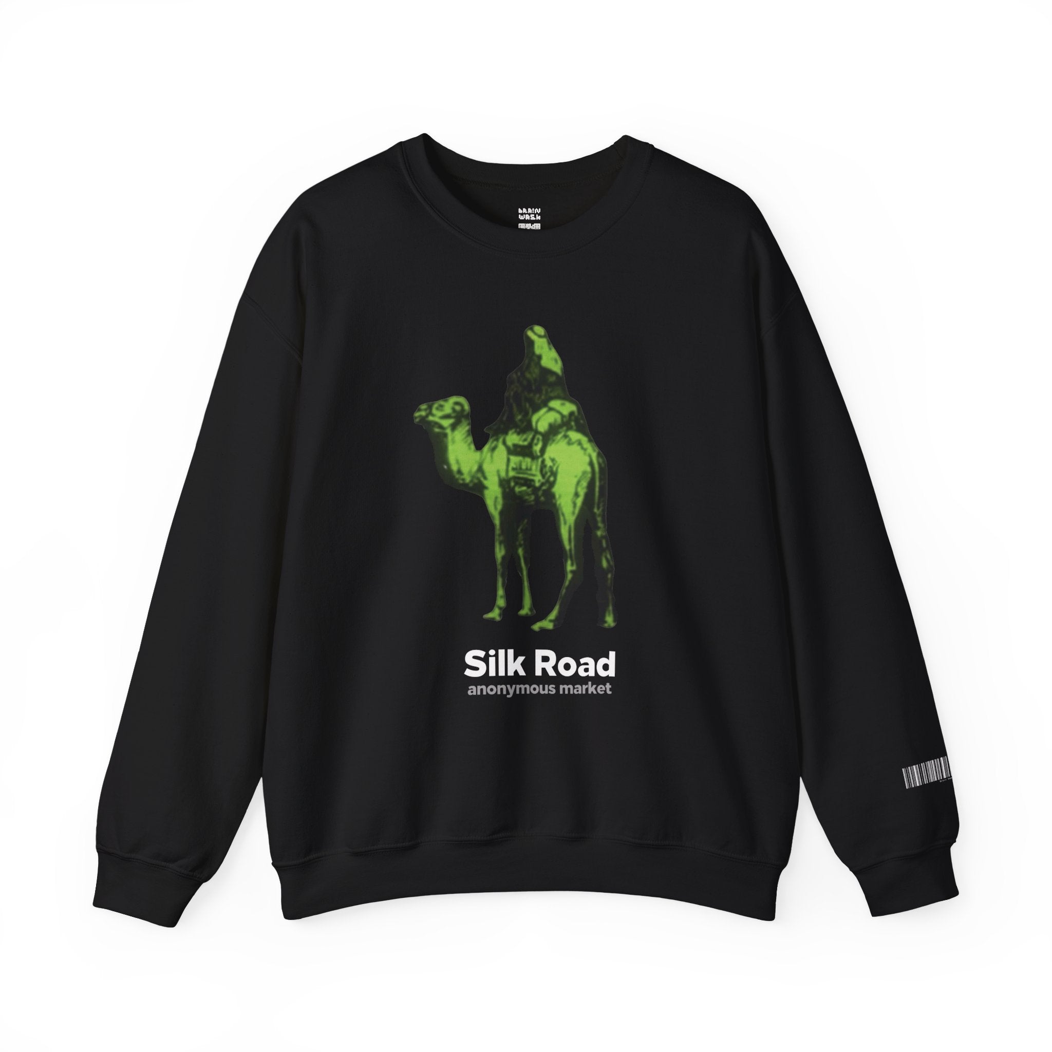 Silk Road Sweatshirt