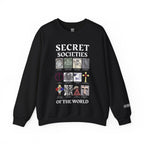 Secret Societies Sweatshirt