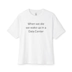 Afterlife Oversized Tee