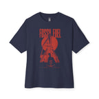 Fossil Fuel Oversized Tee