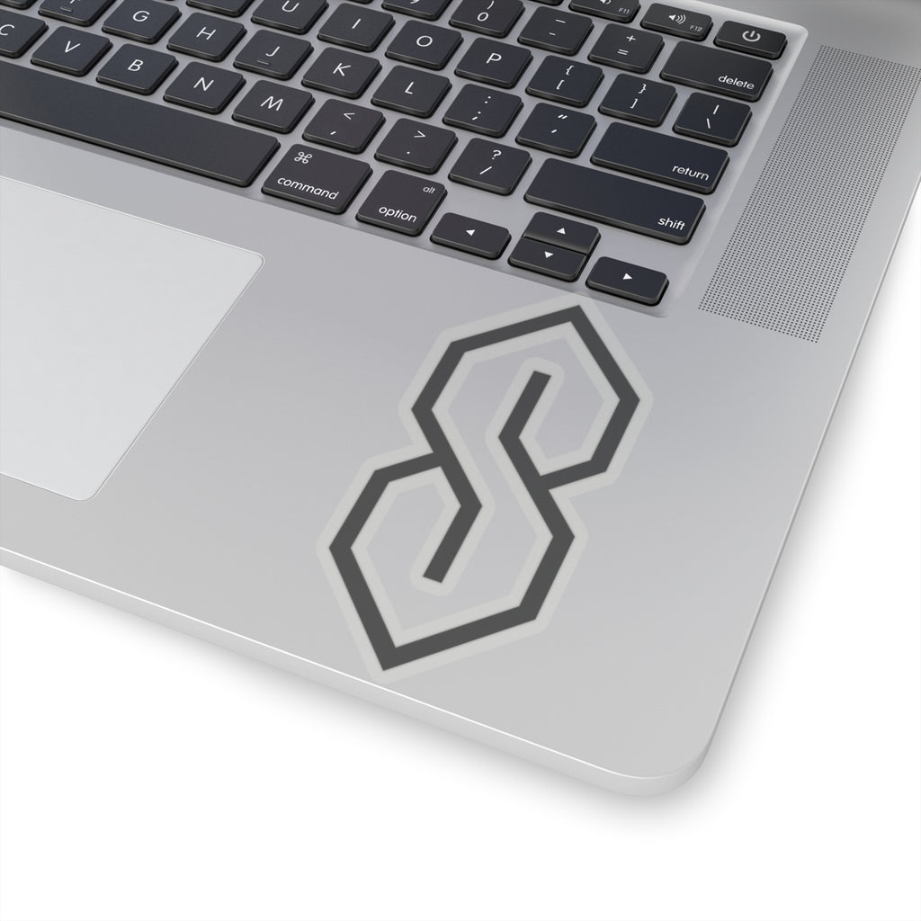 The Cool S Sticker